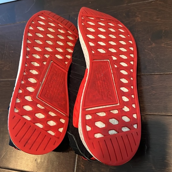 Adidas NMD R2 core size 13 - Picture 9 of 16